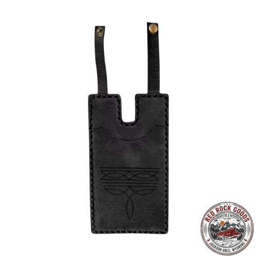Red Rock Goods | Boot Wallet
