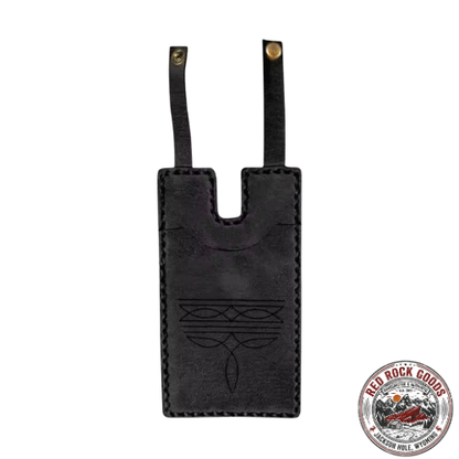 Red Rock Goods | Boot Wallet
