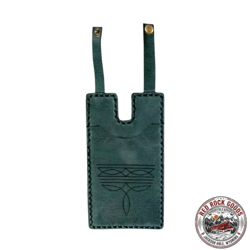 Red Rock Goods | Boot Wallet